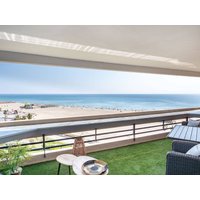 Holiday apartment in Perpignan region from £92 per night