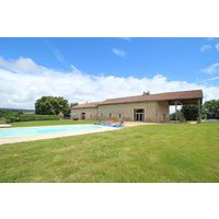 Holiday home in Limousin from £459 per night