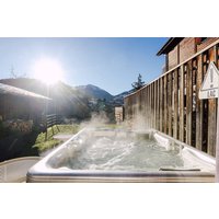 Holiday home in Montriond from £949 per night