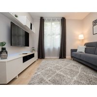 Holiday apartment in Logroño from £82 per night
