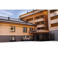 Holiday apartment in Arlberg from £348 per night