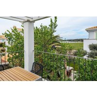 Holiday apartment in Umag from £118 per night