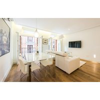 Ferienwohnung in Madrid ab CHF 109 pro Nacht