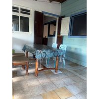Rabatt auf Ferienwohnungen Übernachten in BasseTerre ab 21€ pro Nacht