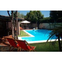 Holiday home in Acireale from £155 per night