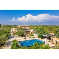 Holiday home in Scicli from £130 per night