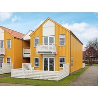 Holiday home in Langeland from £69 per night