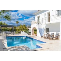 Holiday home in Calpe from £315 per night