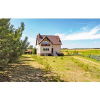 Holiday apartment in Kashubia from £50 per night
