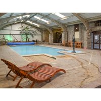 Holiday home in Devon from £146 per night