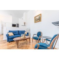 Holiday apartment in Metz from £82 per night