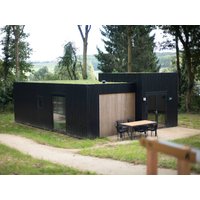 Holiday home in Gulpen from £148 per night