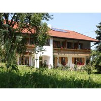 Holiday home in Grassau from £103 per night