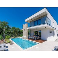 Holiday home in Umag from £338 per night