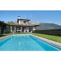 Holiday apartment in Kuens from £89 per night