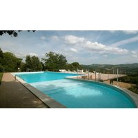 Holiday apartment in Citerna from £142 per night
