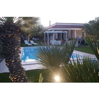 Holiday home in Murgia from £199 per night