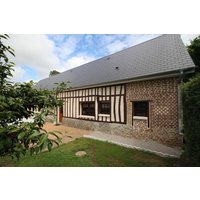 Holiday home in Upper Normandy from £227 per night