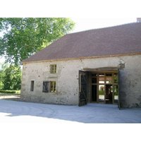 Ferienhaus in Allier ab CHF 97 pro Nacht