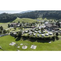 Camping in Kitzbuehl alps from £115 per night