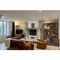 Holiday apartment in Morbihan from £188 per night