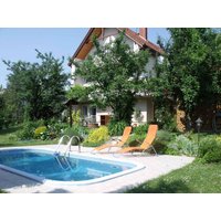 Holiday apartment in Fonyód from £46 per night