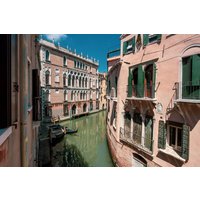 Holiday apartment in Venice from £242 per night