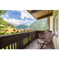 Holiday apartment in South Tyrol from £98 per night