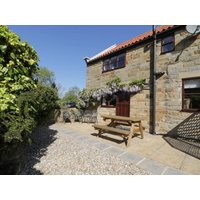 Holiday home in Whitby from £87 per night