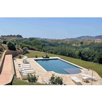 Holiday home in Sughera from £667 per night