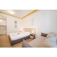 Holiday apartment in Split from £214 per night