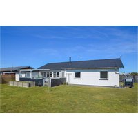 Holiday home in Vorupør from £50 per night