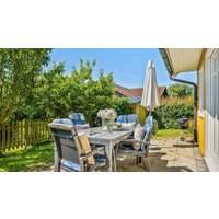 Holiday home in Kronsgaard from £150 per night