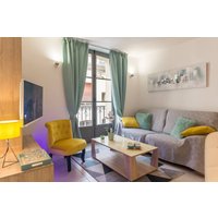 Holiday home in Dieppe from £81 per night