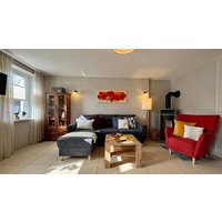Holiday apartment in Dierhagen from £172 per night