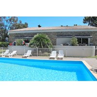 Holiday apartment in Haute-Corse from £140 per night