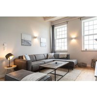 Holiday apartment in Dornum from £133 per night