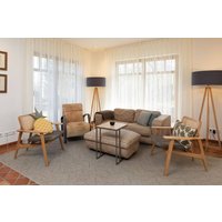 Holiday apartment in Juist from £254 per night