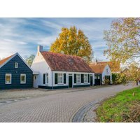 Holiday home in Oosterhout from £323 per night