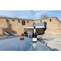 Holiday home in Yorkshire from £293 per night