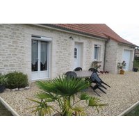 Holiday home in Sologne from £78 per night