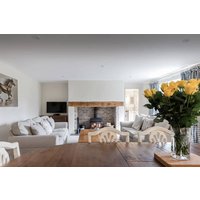 Holiday home in Devon from £269 per night
