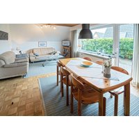 Ferienhaus in Dornum ab CHF 145 pro Nacht