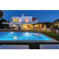 Holiday home in Ibiza from £717 per night