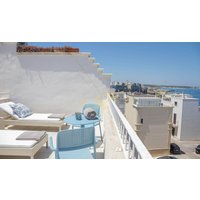 Holiday apartment in Murgia from £260 per night