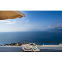 Holiday apartment in Praiano from £235 per night