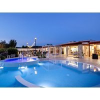 Holiday apartment in Gargano from £94 per night
