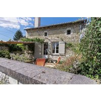 Holiday home in Vienne from £107 per night