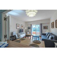 Holiday apartment in Ayamonte from £71 per night