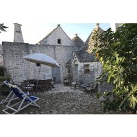 Holiday home in Murgia from £222 per night